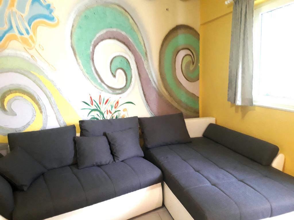 Pia Apartment Dugi Rat Buitenkant foto