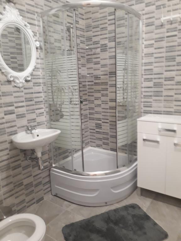 Pia Apartment Dugi Rat Buitenkant foto